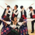 葡萄牙传统土风舞-澳城大葡协土风舞团表演2017