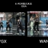 【街头女战士】YGX&WANT舞蹈对决 LEEjUNG和彩演好抢眼！！K-POP四大天王之BOA