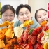 炸鸡爱好者天堂!买下韩国最受欢迎的炸鸡,酥脆爆汁馋哭了