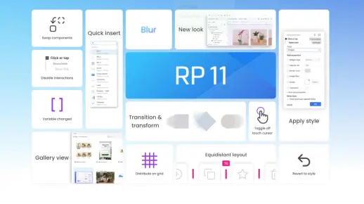 【Windows】Axure RP 11正式版Beta版简体中文汉化教程