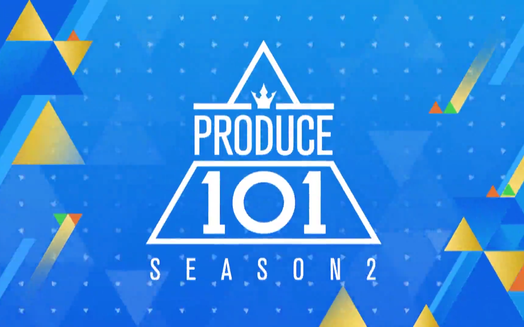 【1080p合集】produce101第二季官网播放量前十的舞台