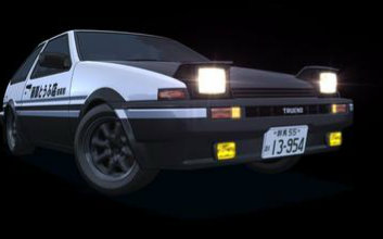 尘埃3漂移跑法刷新个人记录 滴滴老司机发车视