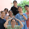 柳州高中女生宿舍A201春晚/自存