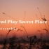 【4K】《Sacred Play Secret Place》带你逃离现实，进入梦幻的世界。你会分享给谁呢？欢迎评论区留言