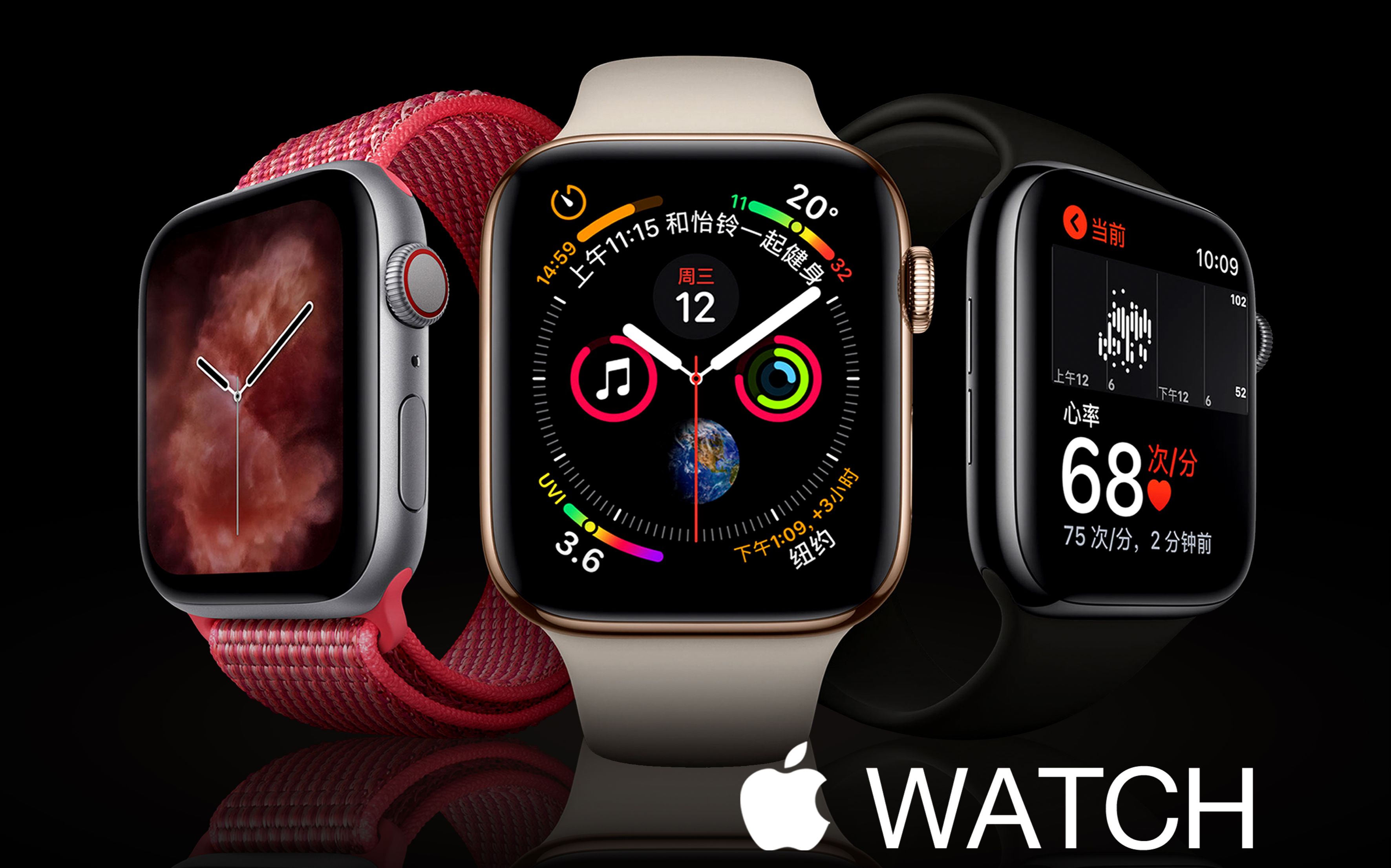 i watch series 4 in usa