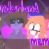 [FNAF/meme]“Wonderland”同人动画