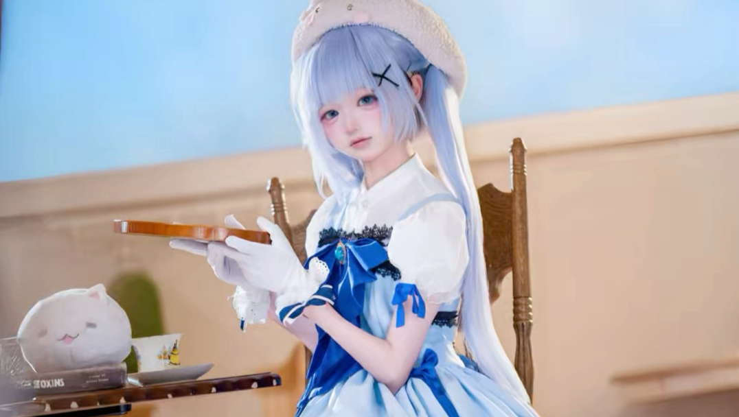 智乃！