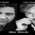 'New Words' - John Owen-Jones & Philip Quast