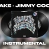 Drake - Jimmy Cooks ft. 21 Savage (Instrumental)