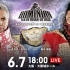 【NJPW】2021.06.07 - Dominion 6.7 In Osaka-Jo Hall 日英双语
