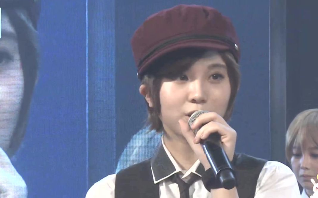 【snh48王金铭】20160902 男装联合公演 王金铭mc cut