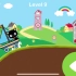 iOS《Hello Kitty Racing Adventure 》1+2视频攻略