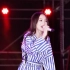 张韶涵演唱会上清唱《遗失的美好》，这扎实的唱功不愧为小天后