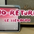 No-Return (Into the unknown) - LE SSERAFIM | 马歇尔音响试听