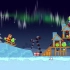 PC《愤怒的小鸟季节版》游戏视频2012圣诞节关卡13