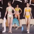 2020 MISS ASIA 亚洲小姐泳裝走秀