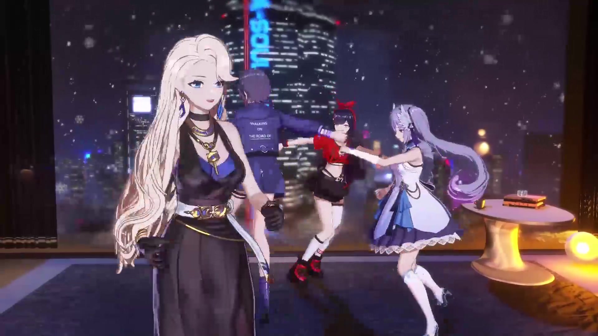 【a-soul/乃琳】咖喱咖喱_哔哩哔哩)つロ 干杯-bilibili