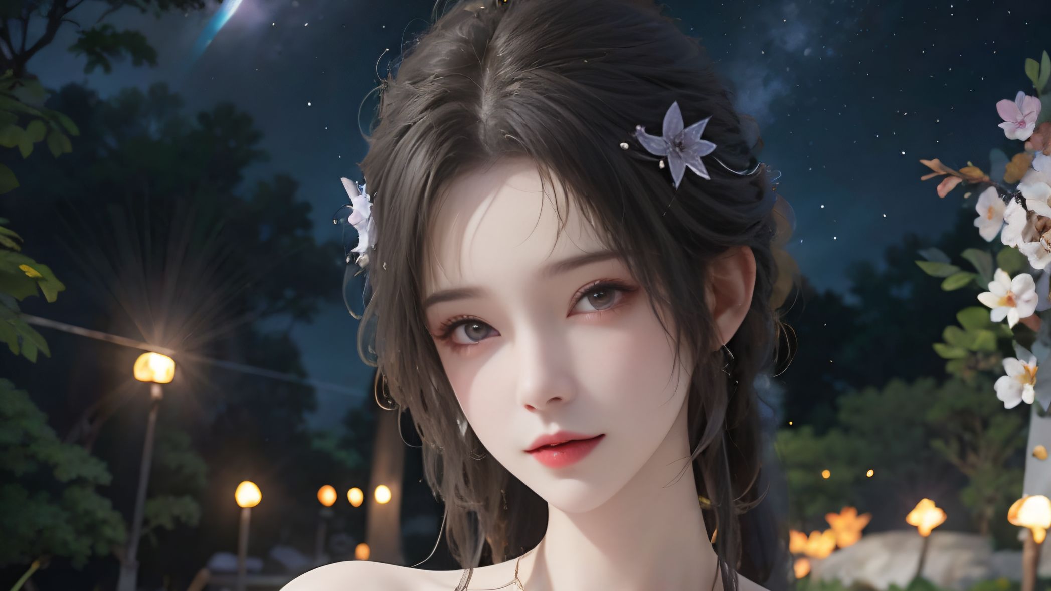 [审核调教版]完美世界 清漪