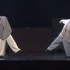 【日本高中生双人舞】超A的两个日本小姐姐的HIPHOP，太帅了——扇樹