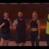 Les Mills莱美搏击操BC第89期健身视频课程 有氧减脂瘦身团课