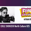 20250427_EXILE SHOKICHI North Culture