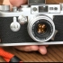 因为爱情 Leica IIIg 镜间直播 2020-11-21