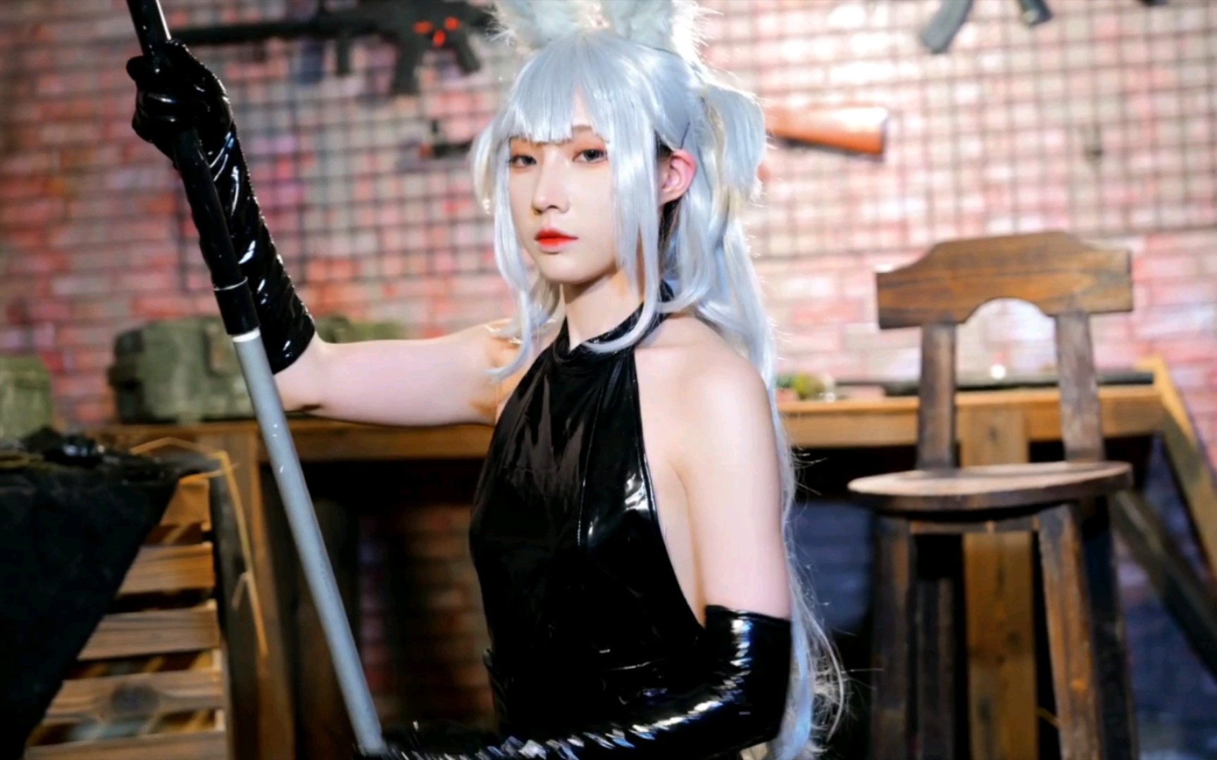 Tomorrow's Ark Atrocities