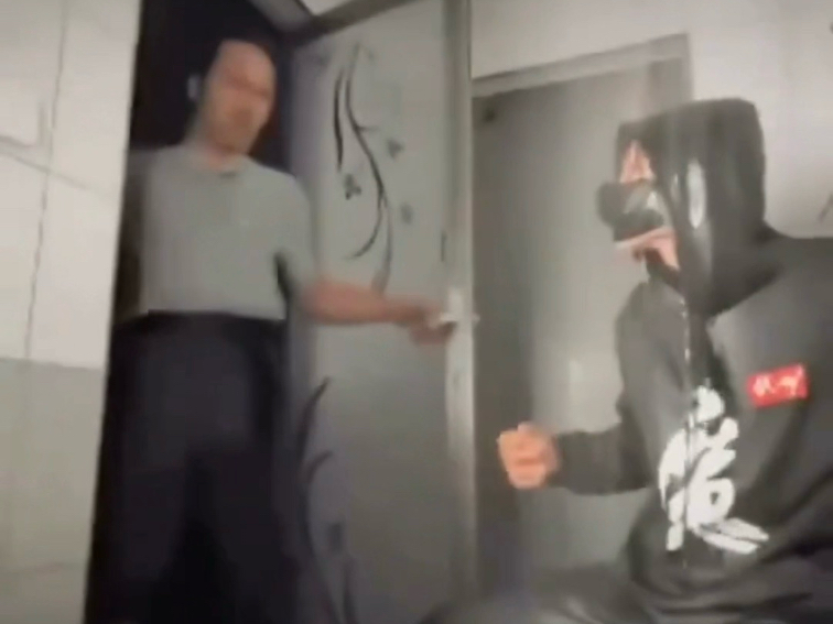 发给你那抽象的朋友然后什么都不说