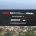Formula 1. 2022. Monaco. Race