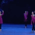 北京舞蹈学院 汉唐古典舞课程展示《礼》古典舞系2018级