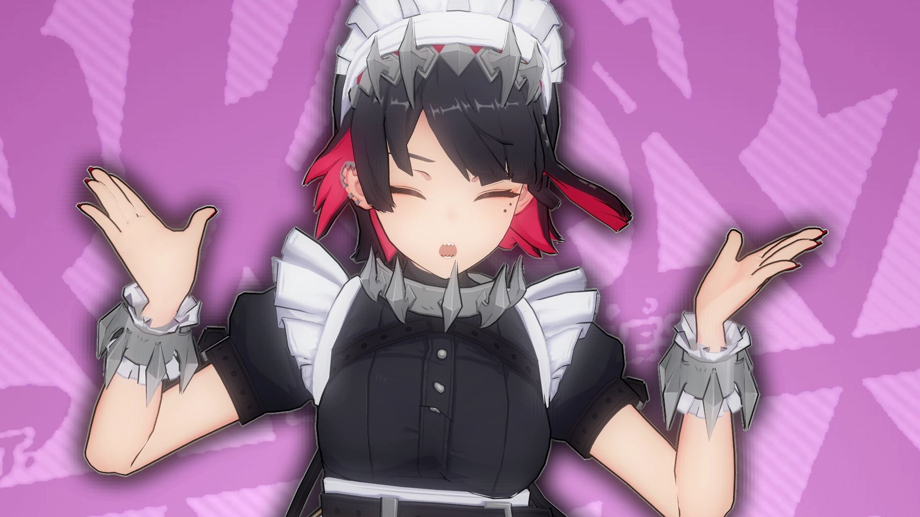 艾莲鲨鲨Shimokita~😋