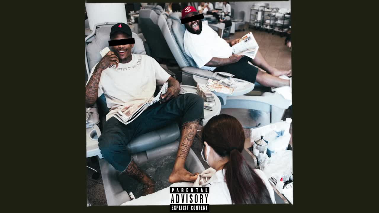 yg - why you always hatin (audio) ft. drake, kamaiyah
