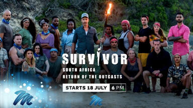 【SURSA】<em class="keyword">幸存者</em>南非版第九季 Survivor South Africa S9 (生肉无字幕/全24集）