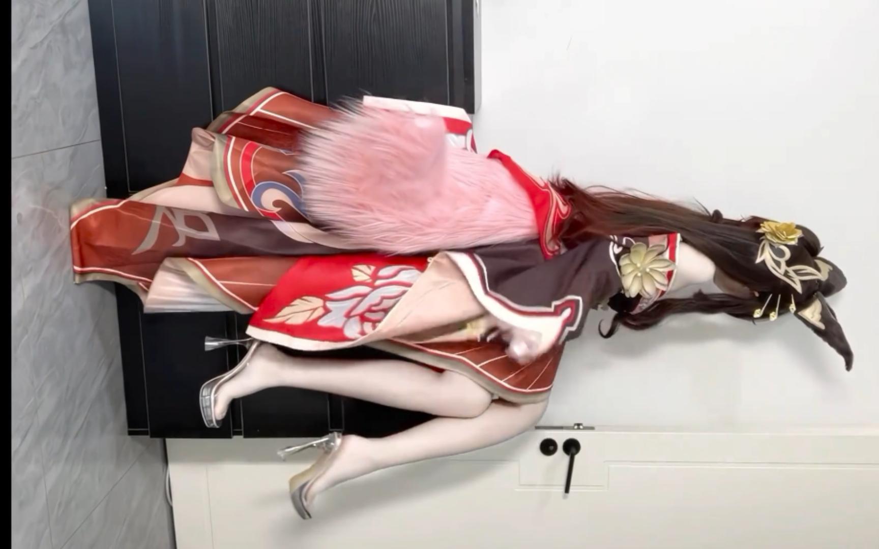 Enchanters, little lady I have to come back! Star Dome Railroad Forgotten Returner cos