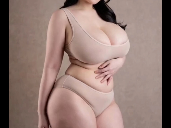 欲望驱使人进步，一身美肉