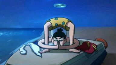 【刺客伍六七/高燃混剪】集中精神，<em class="keyword">以气御剪</em>!