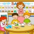【1000集全】幼儿启蒙英语口语听力 英文动画故事Level 1 Level 2全系列