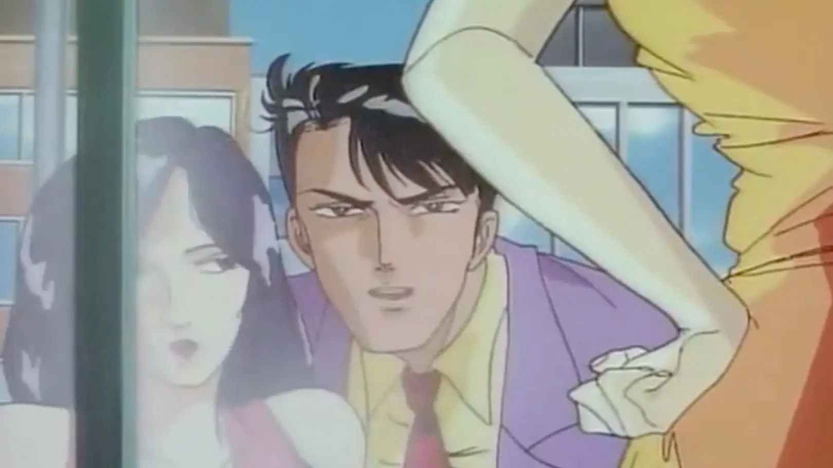 流氓痞子2(补集)