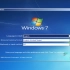 Microsoft Windows 7 Home Premium E OEM (x64) 英文版安装