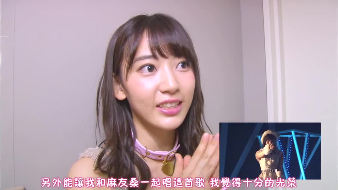 第5回akb红白 宫脇咲良_三次元音乐_音乐_bilibili
