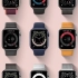 Apple Watch — All-New Watch Faces