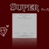 歌曲学习‖Super (孙悟空) - SEVENTEEN 含中韩罗马音歌词