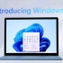 【高清原版】Windows11官方英文宣传片【附视频下载链接】(无水印)