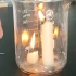 二氧化碳的性质--蜡烛熄灭实验
