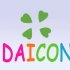 4chan /a/ 版合画/合唱 DAICON IV 开幕动画（附比较版）
