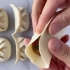 在家也可以做的饺子，你学会了吗？