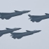速看！歼-20降落珠海航展，全网最近距离的画面来了！