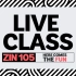 最新ZIN尊巴105期（ZIN-live-105）