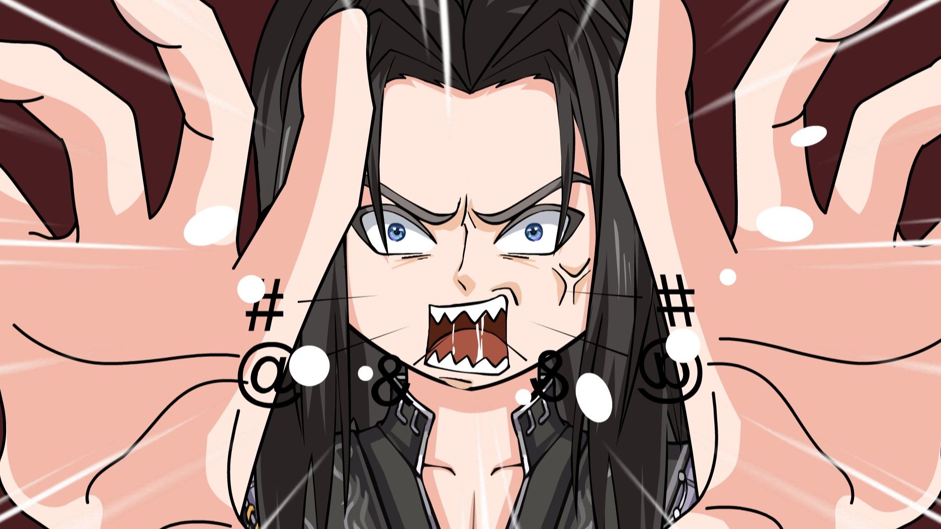 《蛊真人》第五十集：耶律群星VS柳贯一！