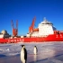 #奥克斯空调#雪龙号，探秘中国南北极科考之旅